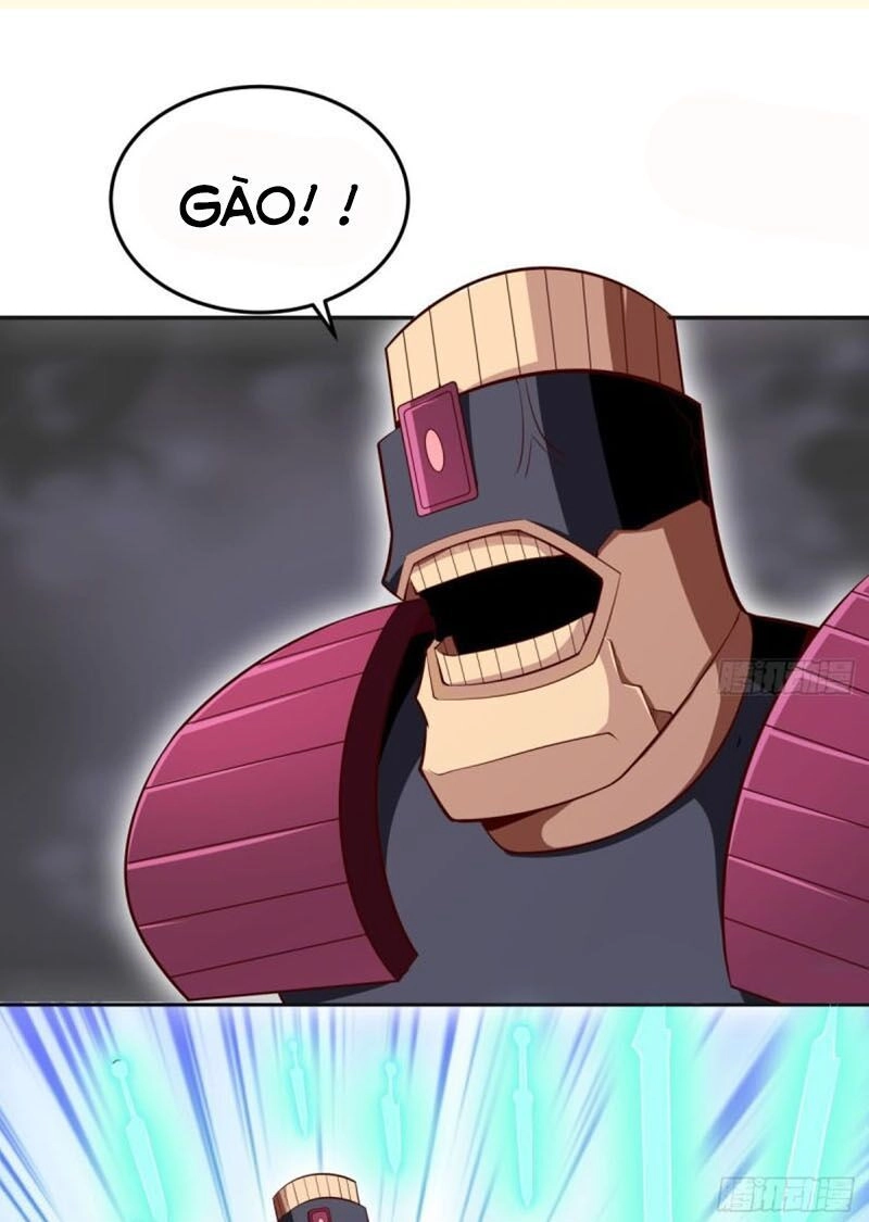 Kiếm Thần Tuyệt Thế Chapter 176 - 1