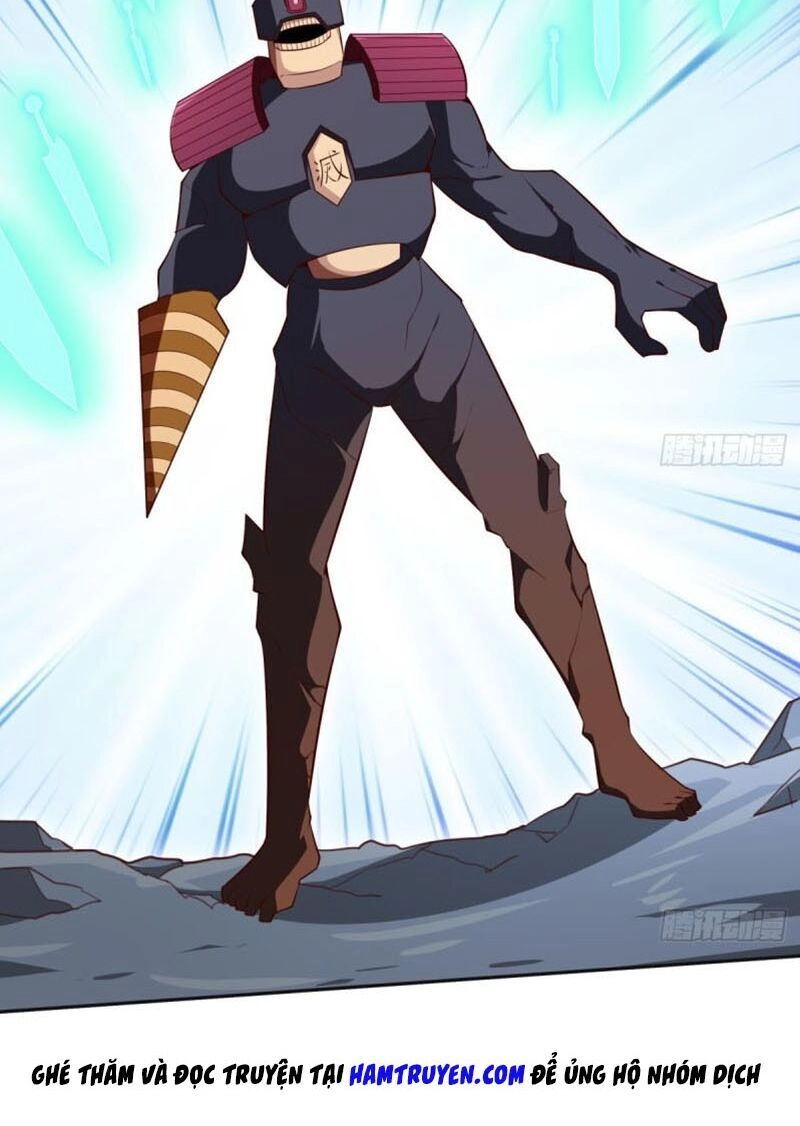 Kiếm Thần Tuyệt Thế Chapter 176 - 2