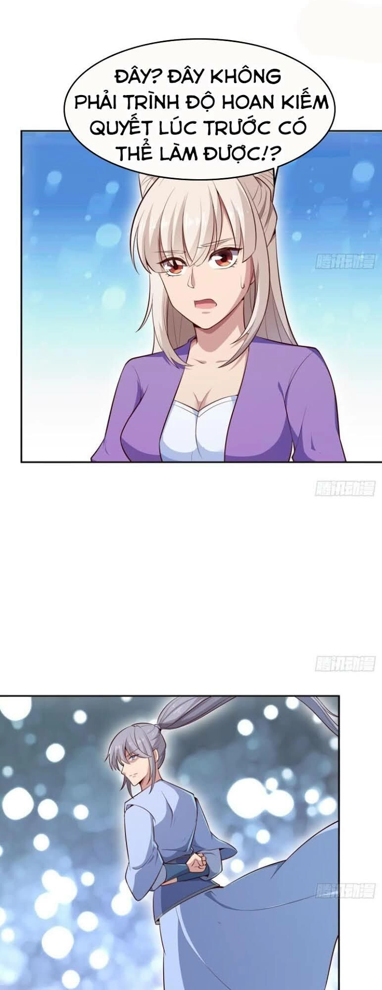 Kiếm Thần Tuyệt Thế Chapter 176 - 3