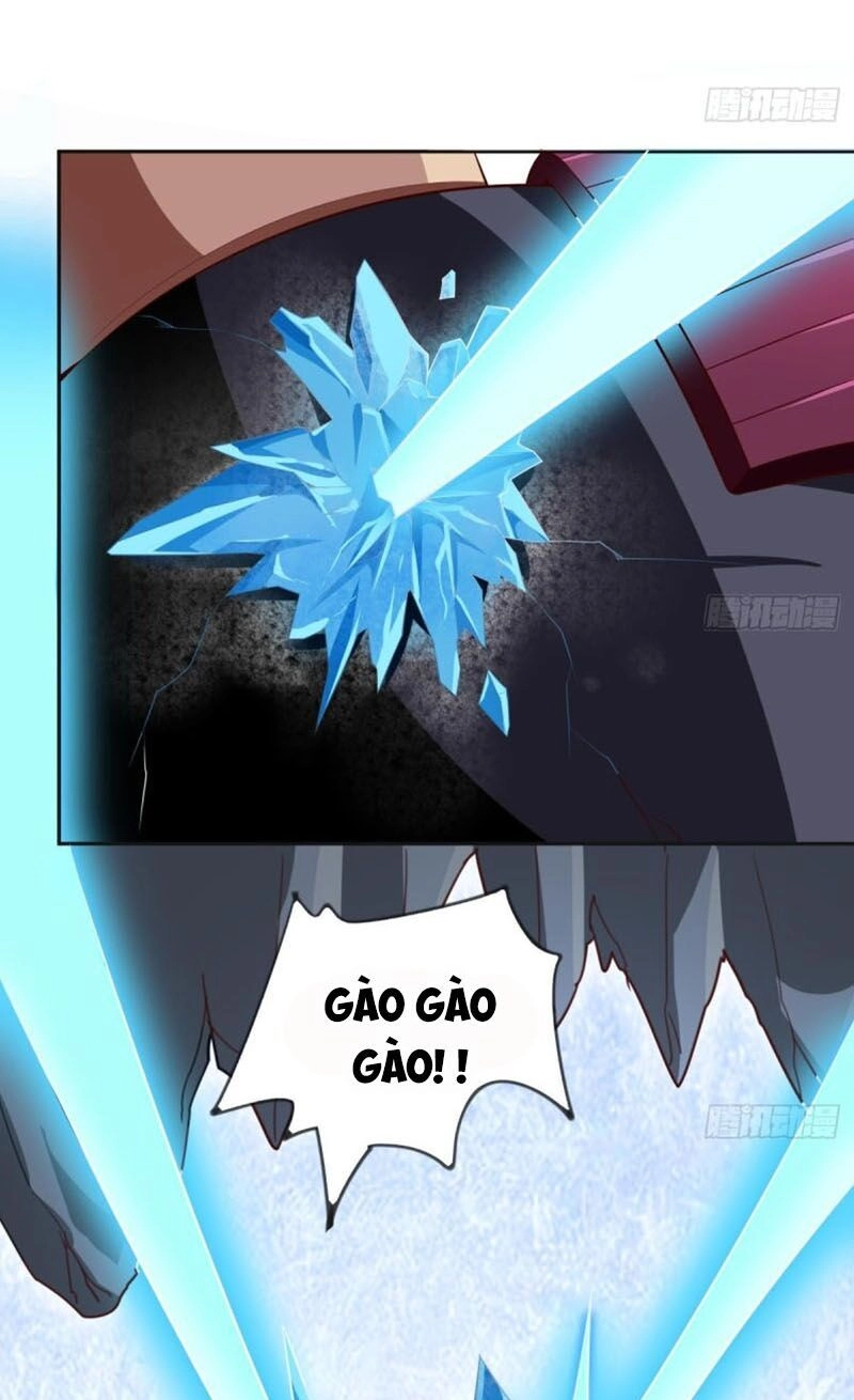 Kiếm Thần Tuyệt Thế Chapter 176 - 6