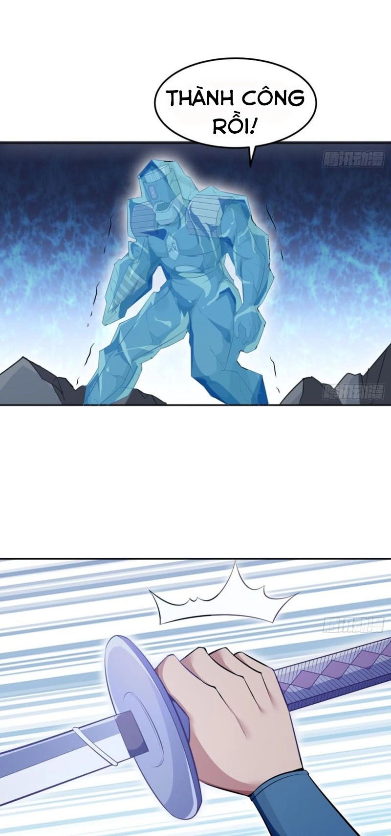 Kiếm Thần Tuyệt Thế Chapter 176 - 8