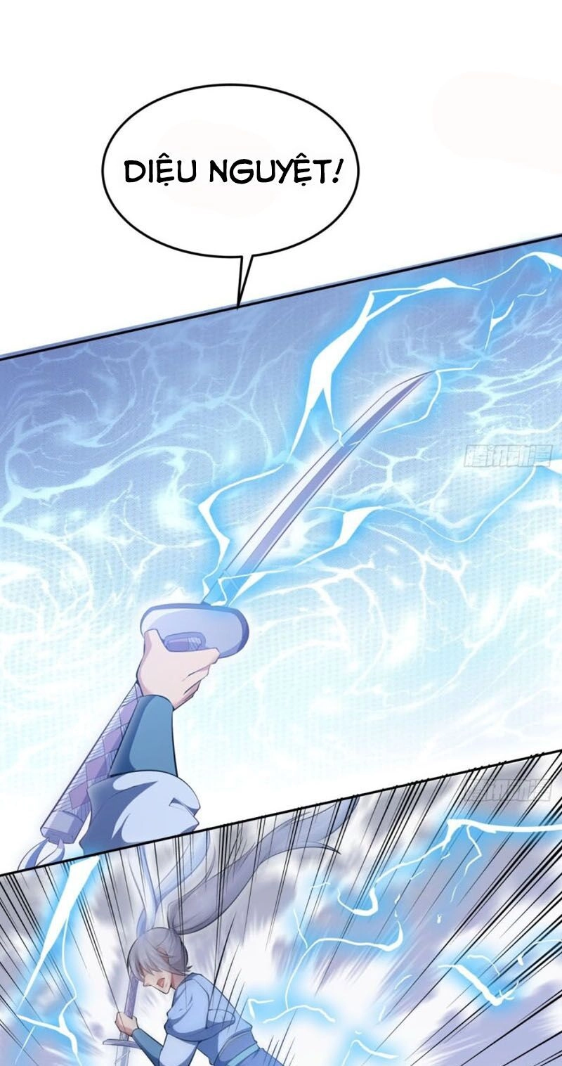 Kiếm Thần Tuyệt Thế Chapter 176 - 10