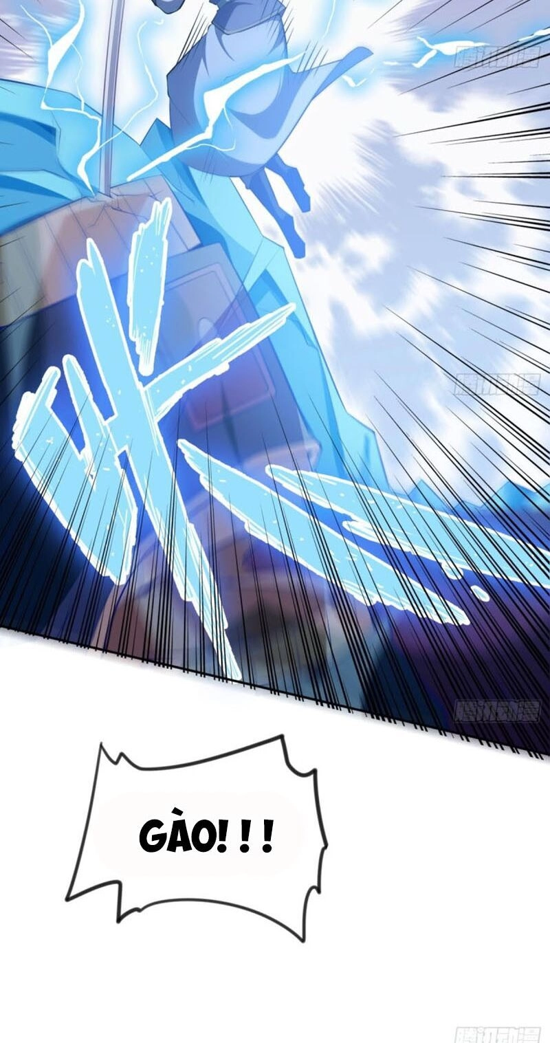 Kiếm Thần Tuyệt Thế Chapter 176 - 11