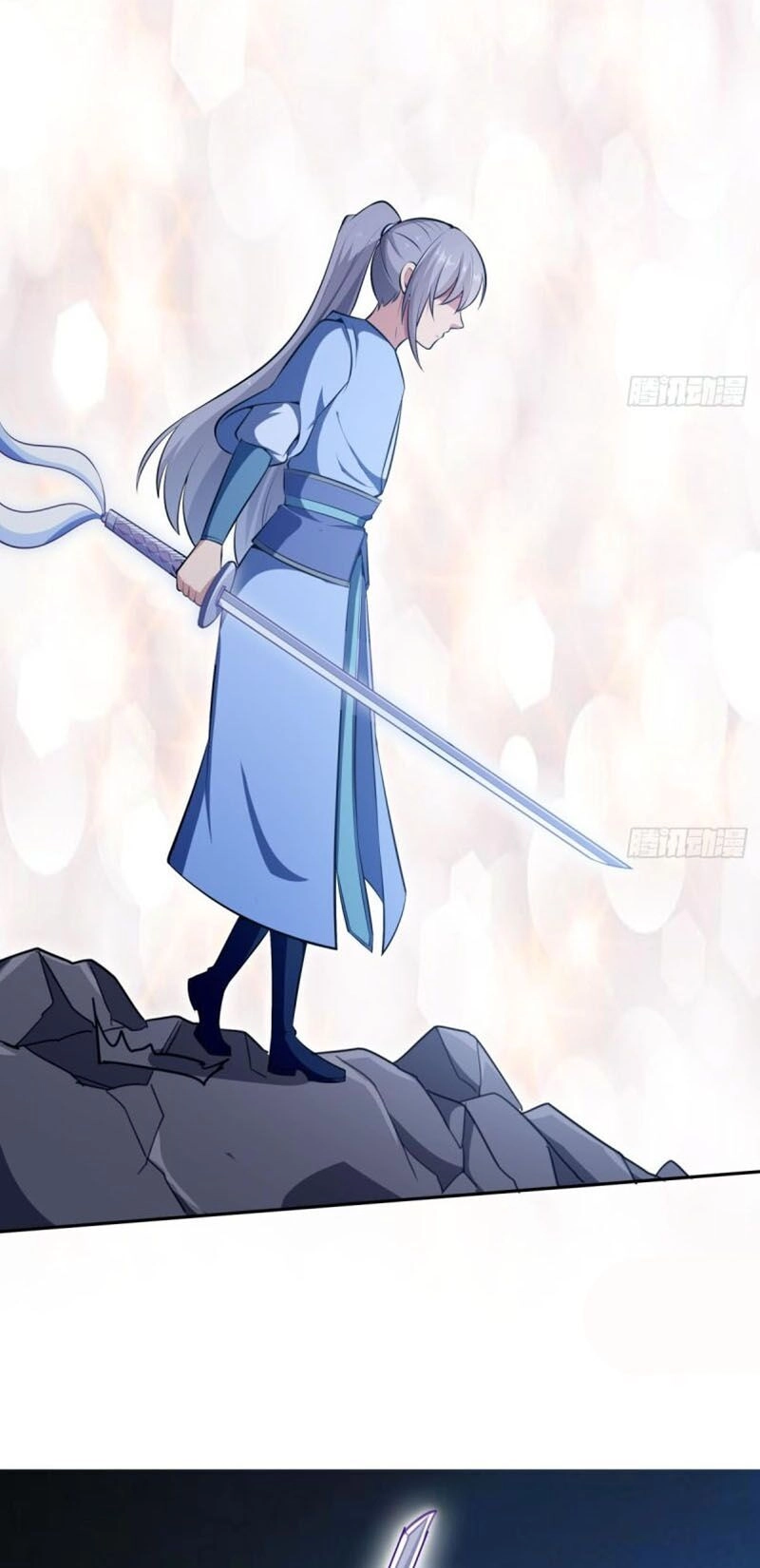 Kiếm Thần Tuyệt Thế Chapter 176 - 14