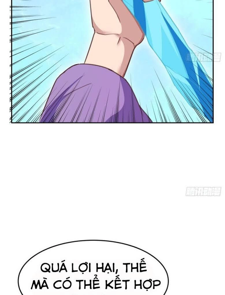 Kiếm Thần Tuyệt Thế Chapter 176 - 17