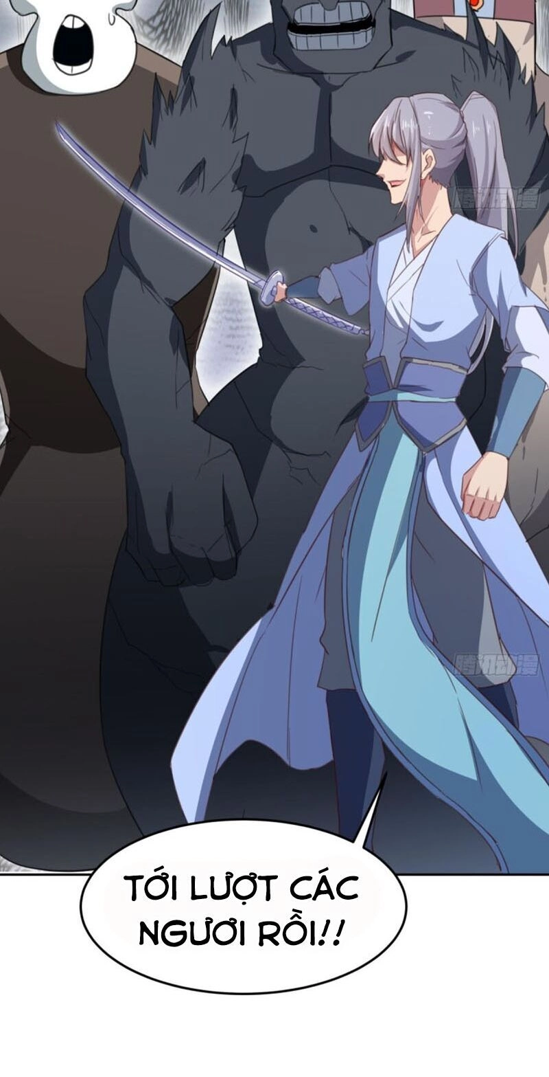 Kiếm Thần Tuyệt Thế Chapter 176 - 20