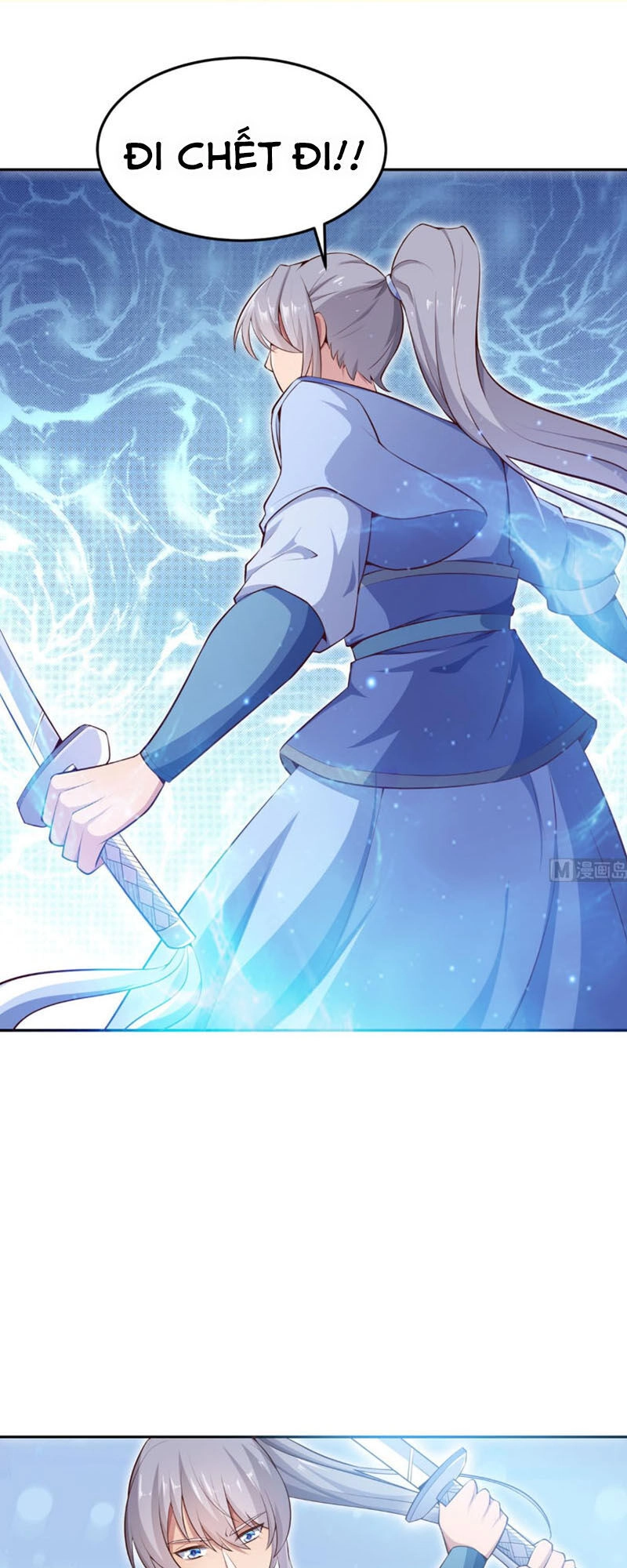 Kiếm Thần Tuyệt Thế Chapter 177 - 1