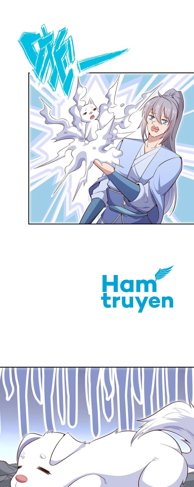 Kiếm Thần Tuyệt Thế Chapter 177 - 5