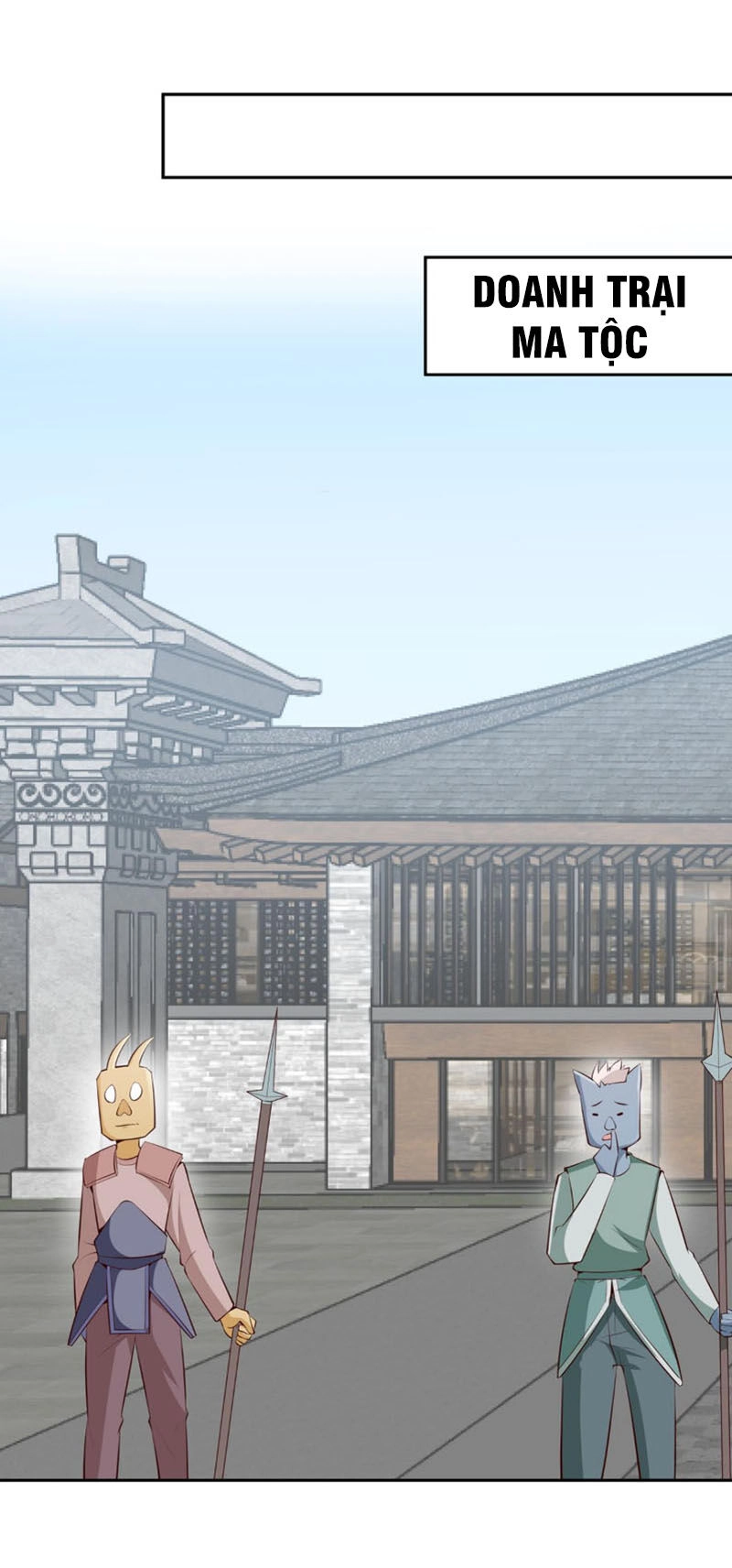 Kiếm Thần Tuyệt Thế Chapter 177 - 9