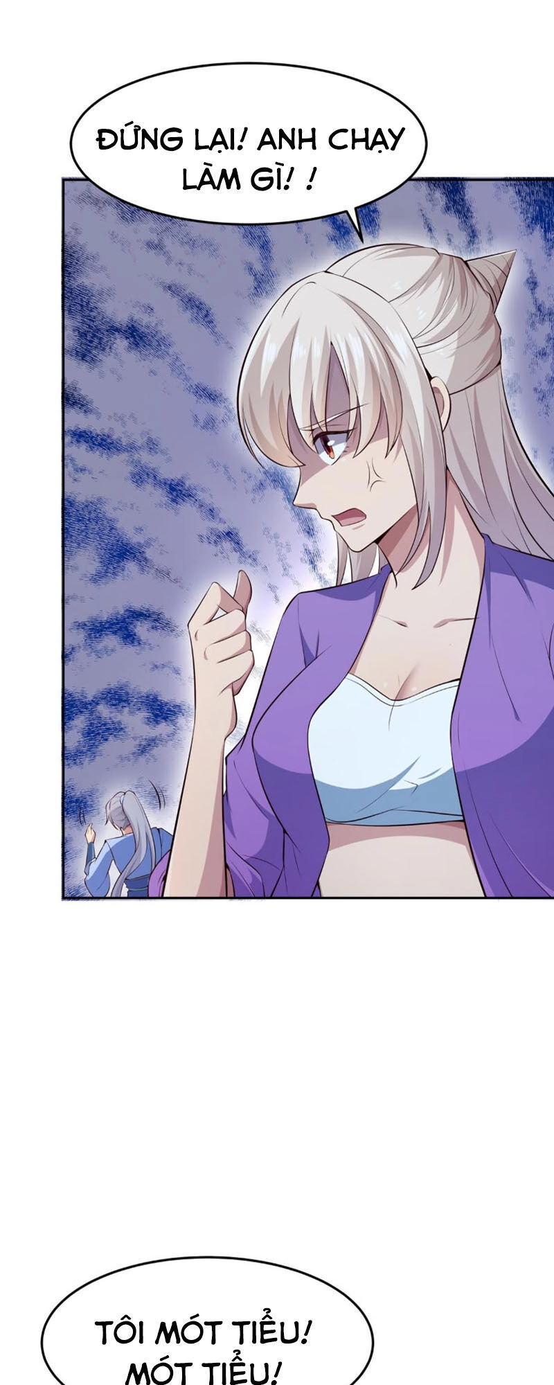 Kiếm Thần Tuyệt Thế Chapter 177 - 12