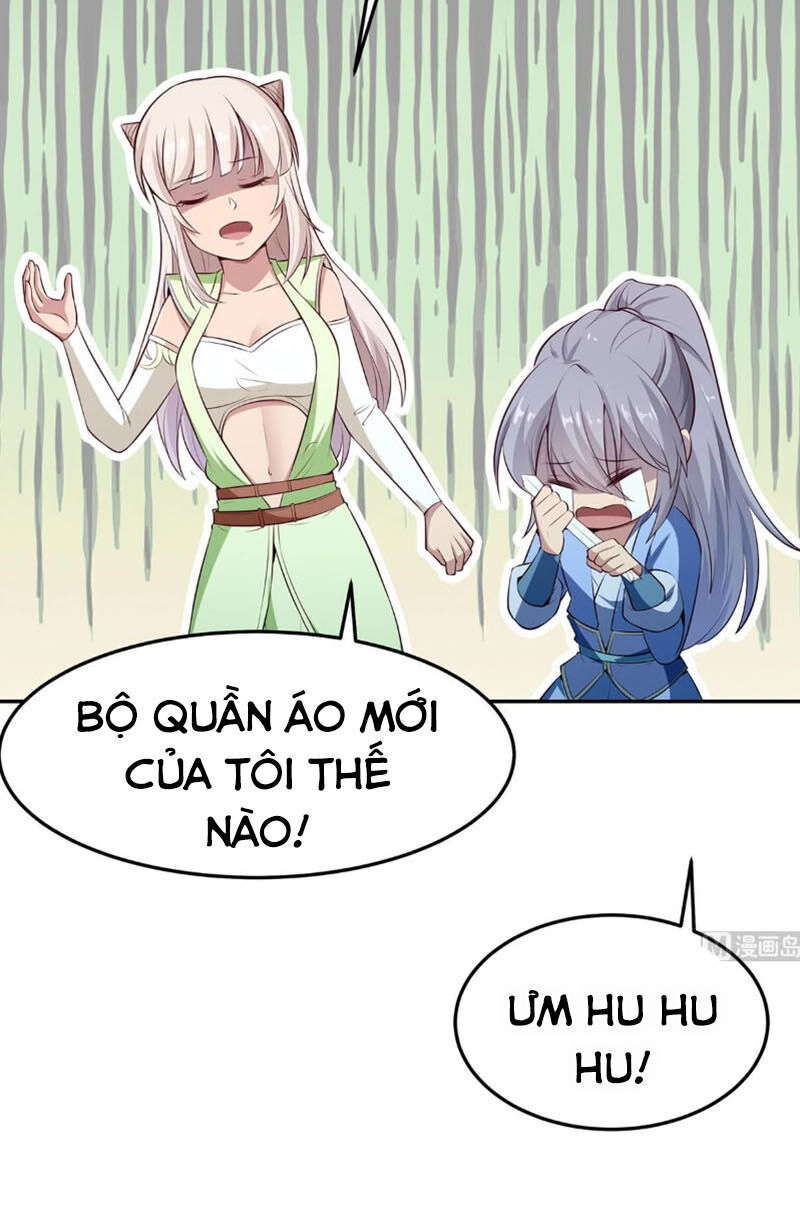 Kiếm Thần Tuyệt Thế Chapter 177 - 17