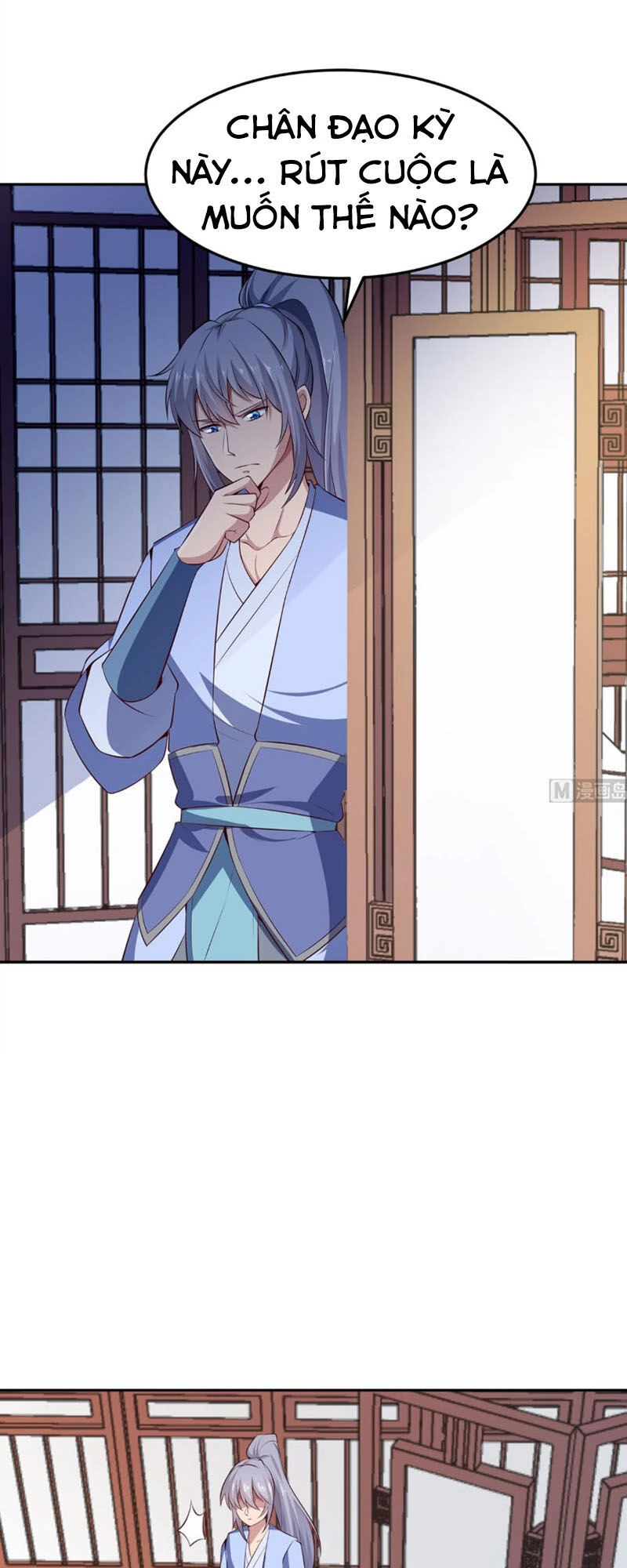 Kiếm Thần Tuyệt Thế Chapter 177 - 20