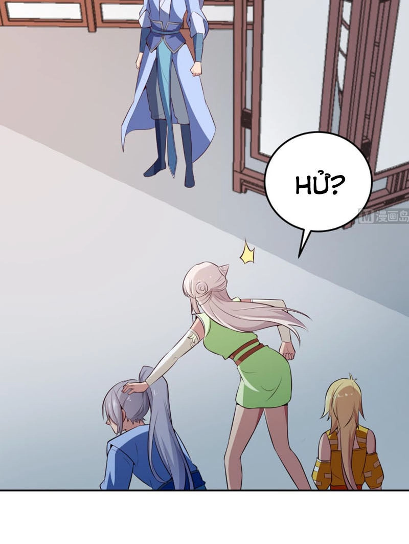 Kiếm Thần Tuyệt Thế Chapter 177 - 21