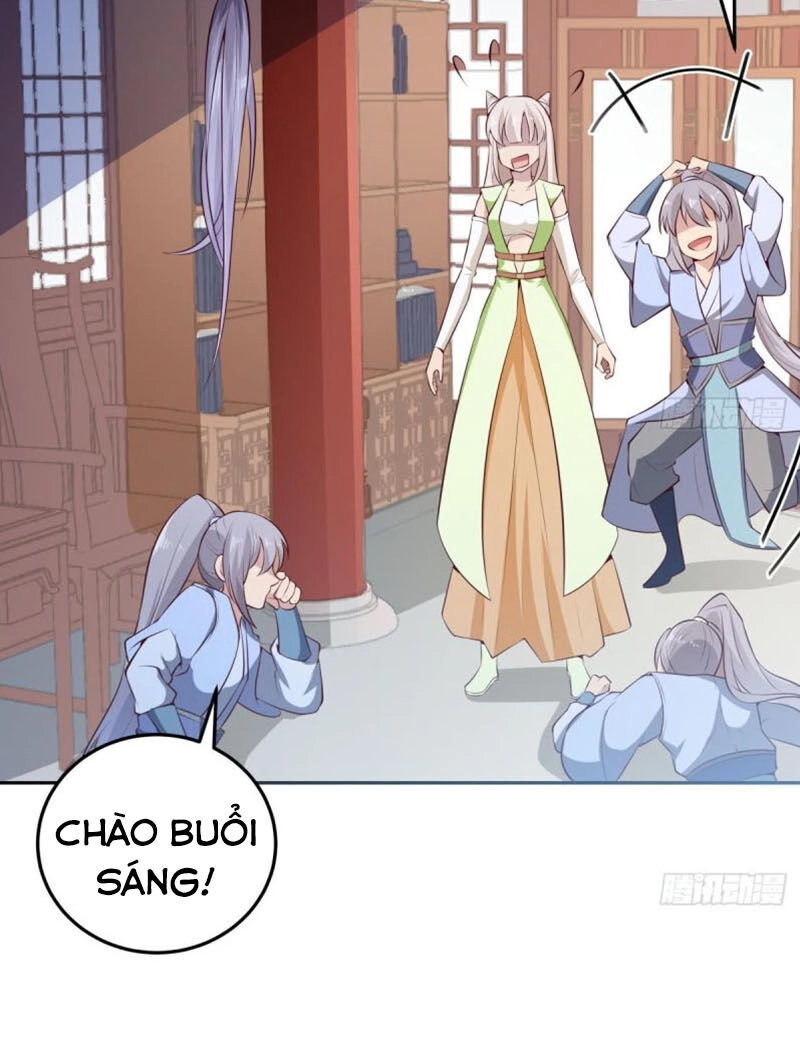 Kiếm Thần Tuyệt Thế Chapter 178 - 2