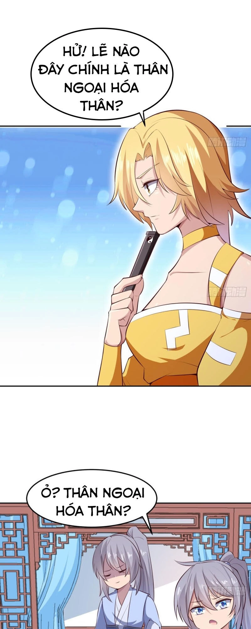 Kiếm Thần Tuyệt Thế Chapter 178 - 7