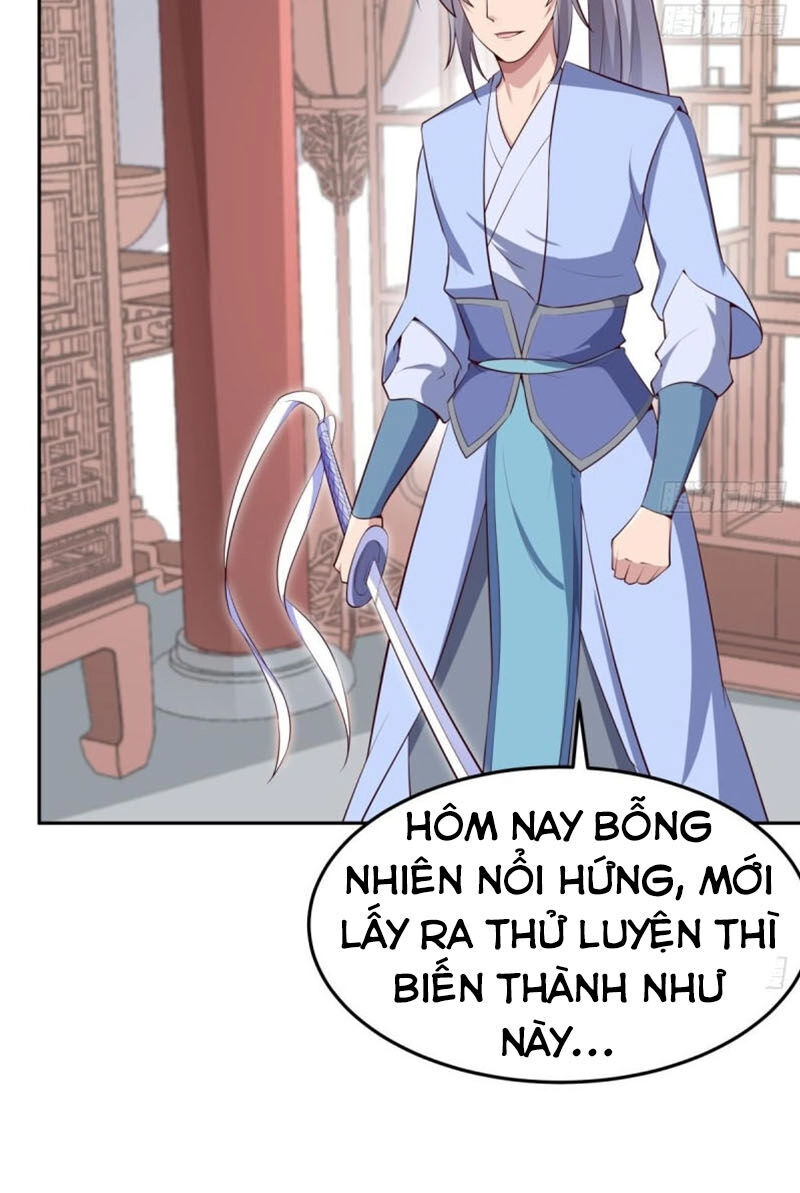 Kiếm Thần Tuyệt Thế Chapter 178 - 10