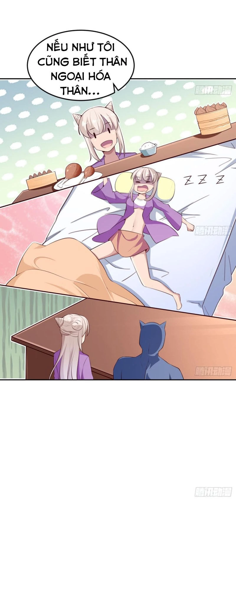 Kiếm Thần Tuyệt Thế Chapter 178 - 13