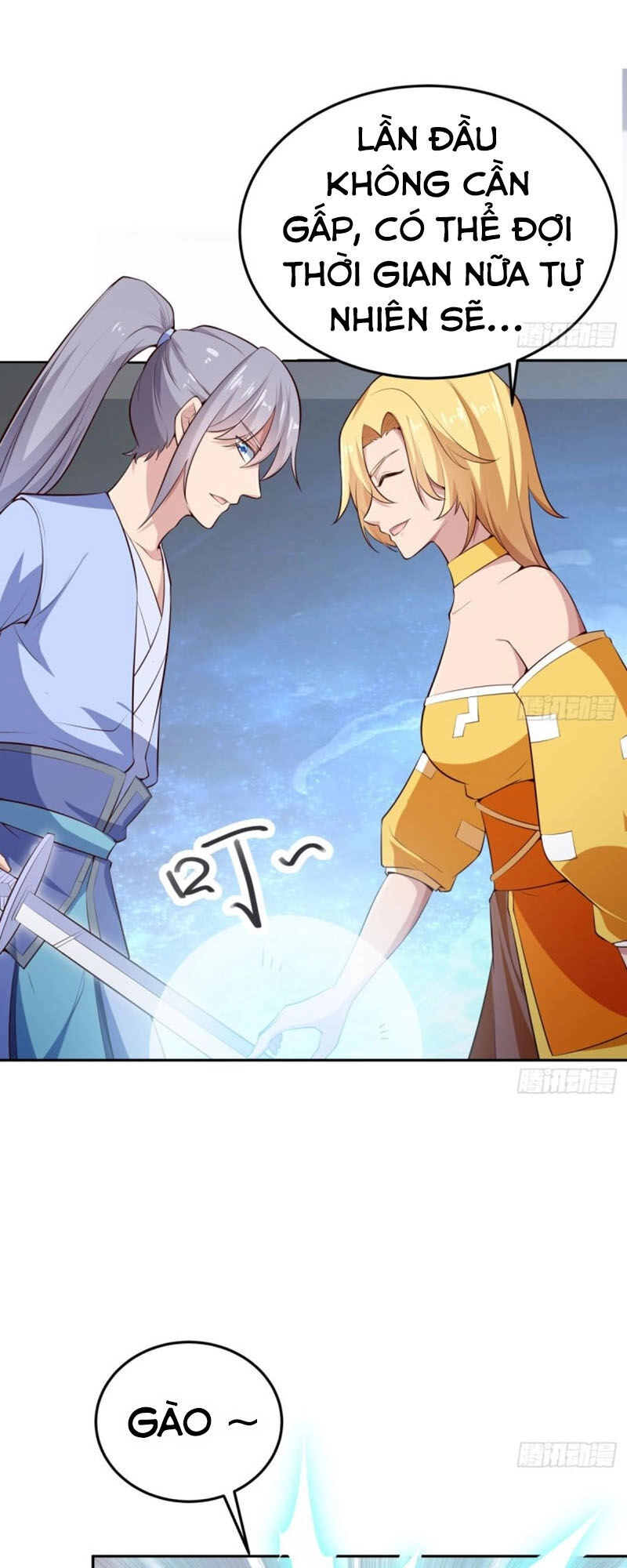 Kiếm Thần Tuyệt Thế Chapter 178 - 17