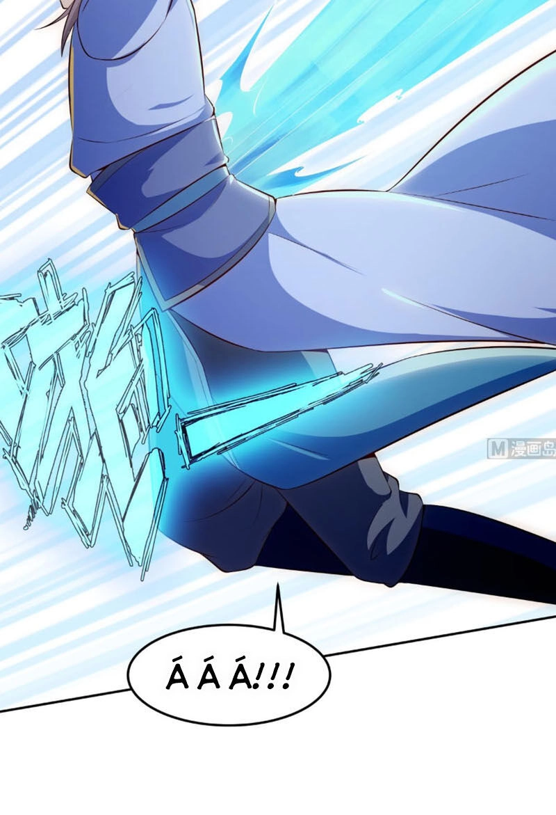 Kiếm Thần Tuyệt Thế Chapter 179 - 7