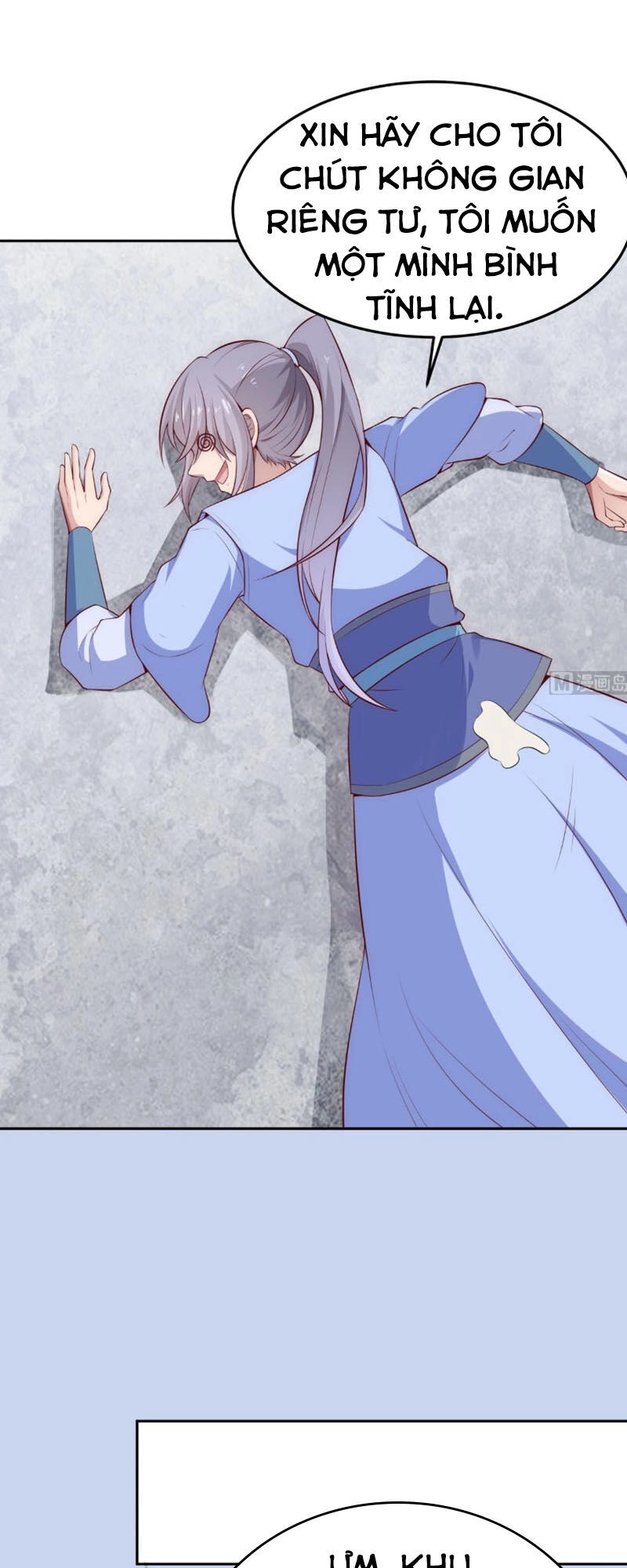 Kiếm Thần Tuyệt Thế Chapter 179 - 8