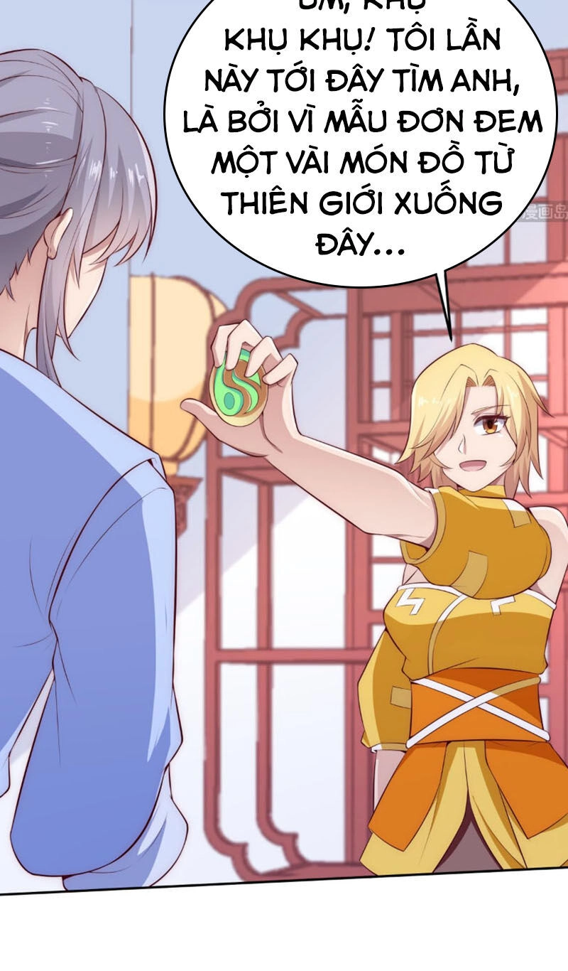 Kiếm Thần Tuyệt Thế Chapter 179 - 9