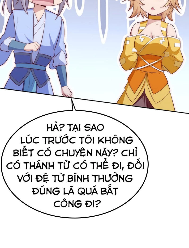 Kiếm Thần Tuyệt Thế Chapter 179 - 14