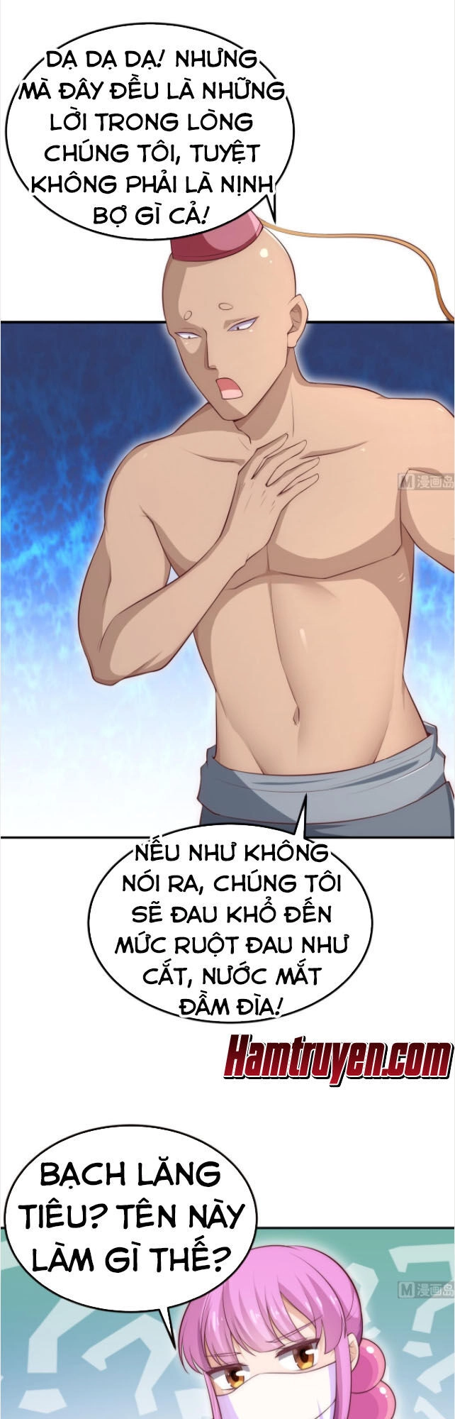 Kiếm Thần Tuyệt Thế Chapter 182 - 6