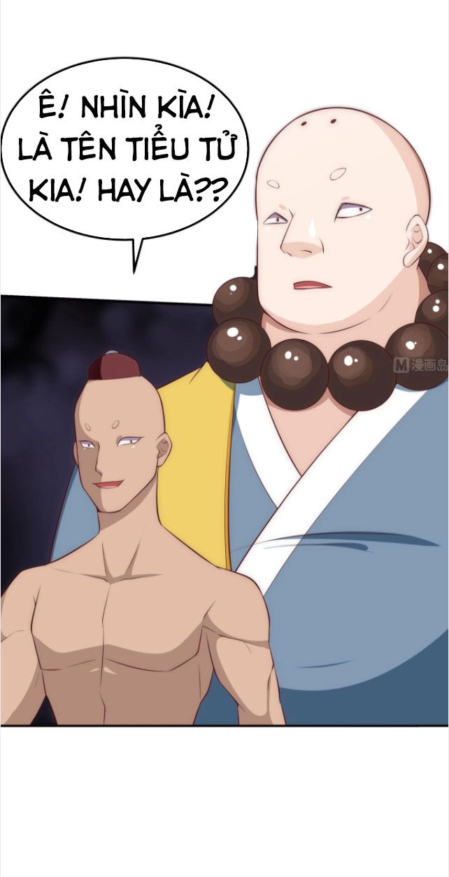 Kiếm Thần Tuyệt Thế Chapter 182 - 15