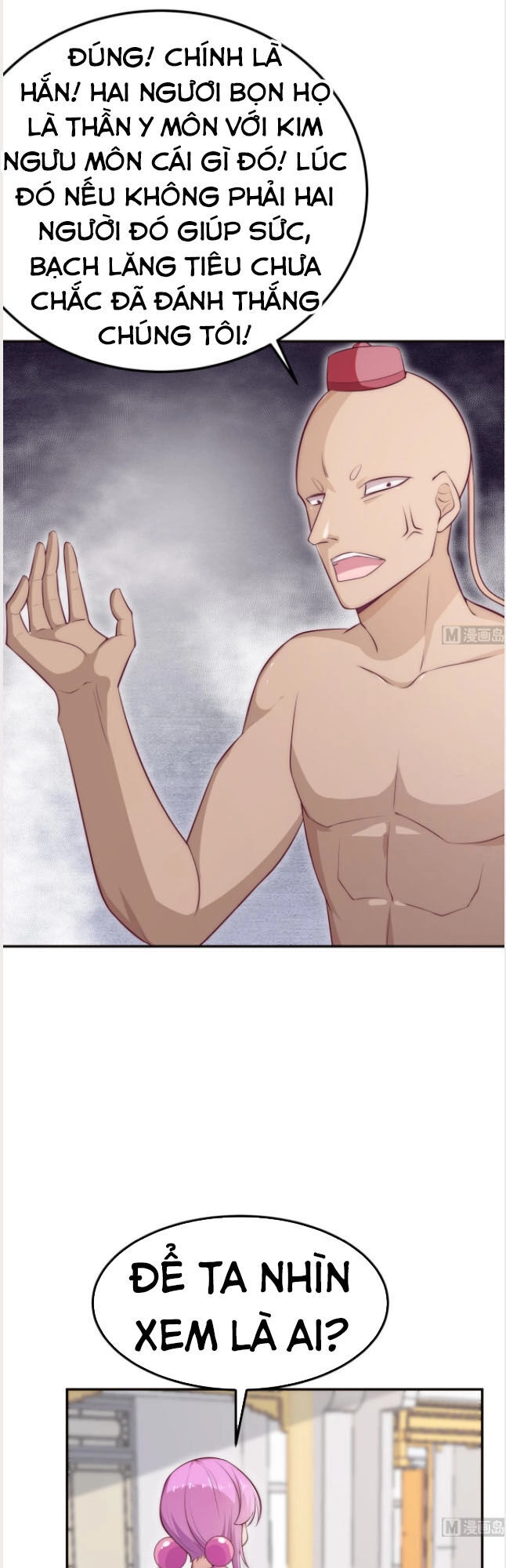 Kiếm Thần Tuyệt Thế Chapter 183 - 4