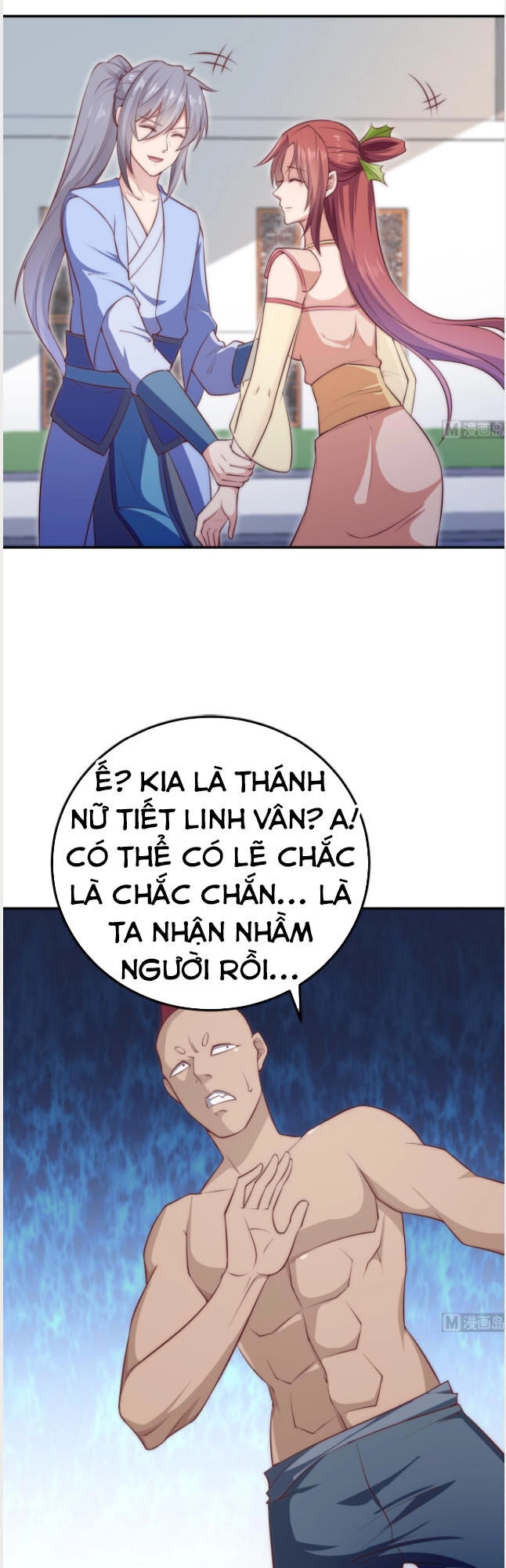 Kiếm Thần Tuyệt Thế Chapter 183 - 14