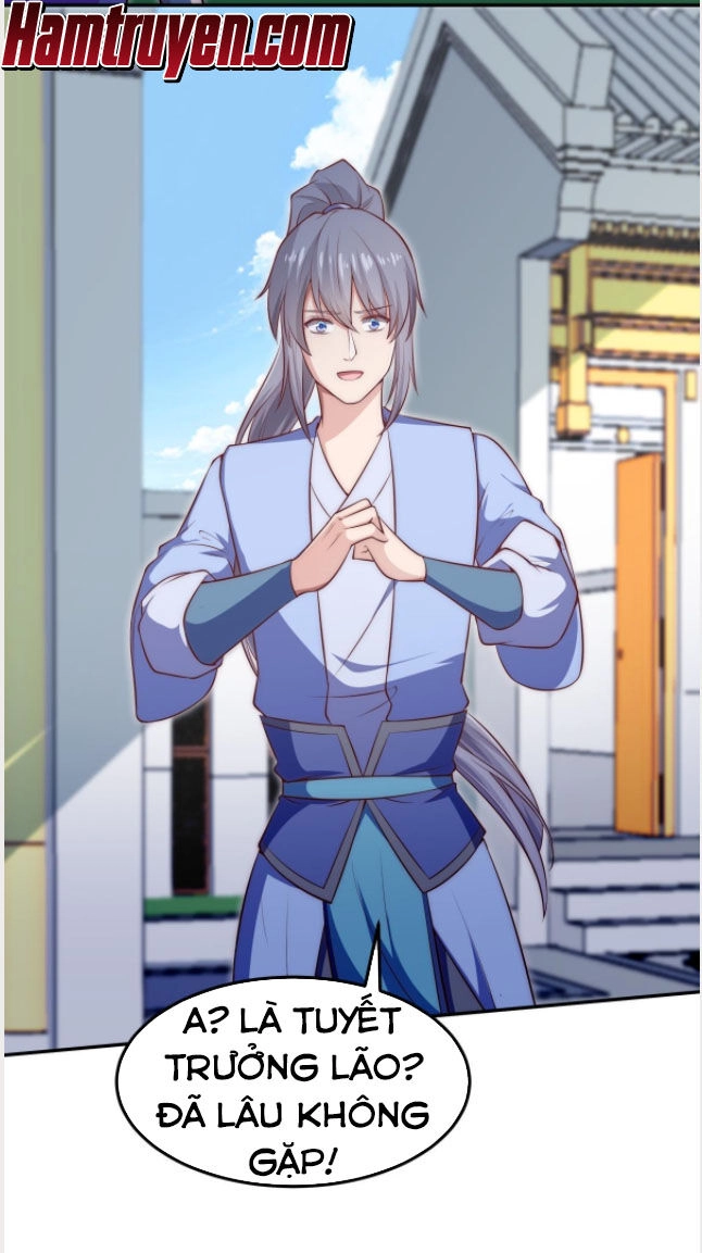 Kiếm Thần Tuyệt Thế Chapter 183 - 18