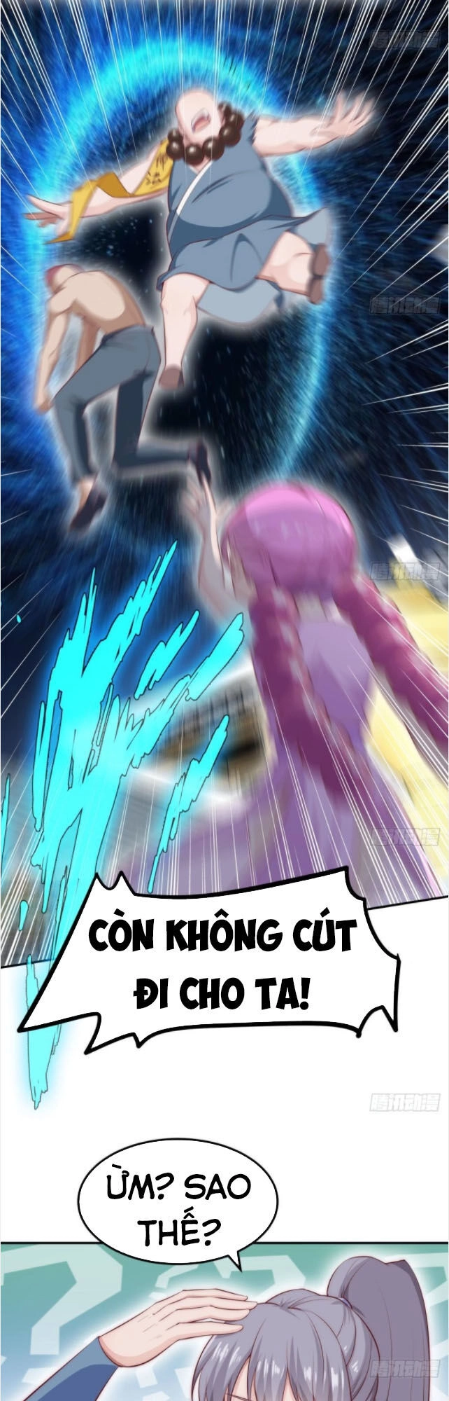 Kiếm Thần Tuyệt Thế Chapter 184 - 15