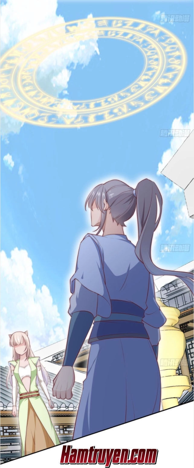 Kiếm Thần Tuyệt Thế Chapter 184 - 17