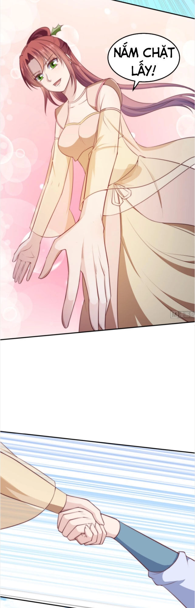 Kiếm Thần Tuyệt Thế Chapter 185 - 6