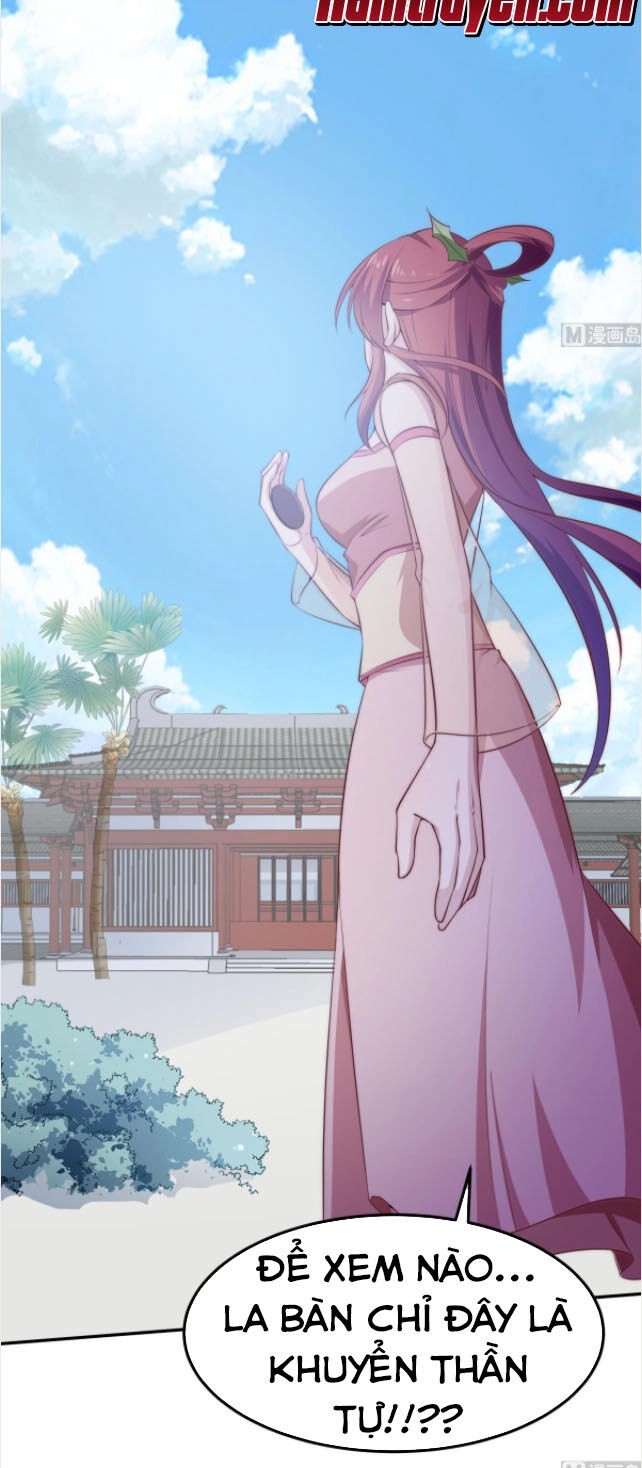 Kiếm Thần Tuyệt Thế Chapter 185 - 13