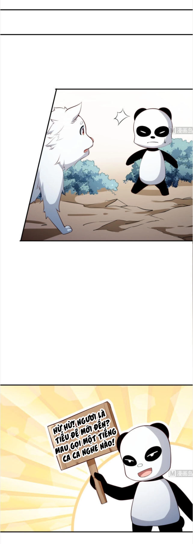 Kiếm Thần Tuyệt Thế Chapter 185 - 15