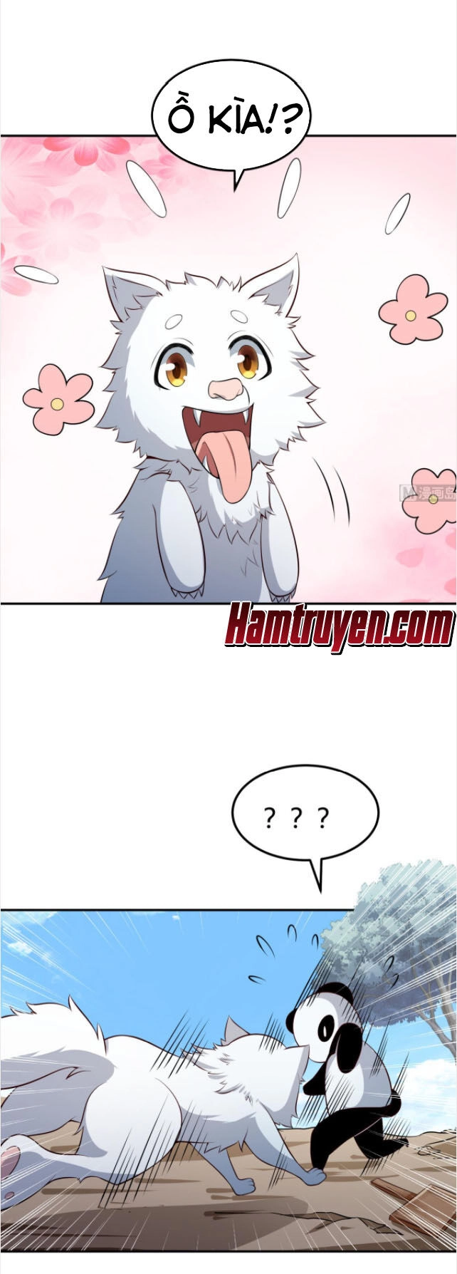 Kiếm Thần Tuyệt Thế Chapter 185 - 16