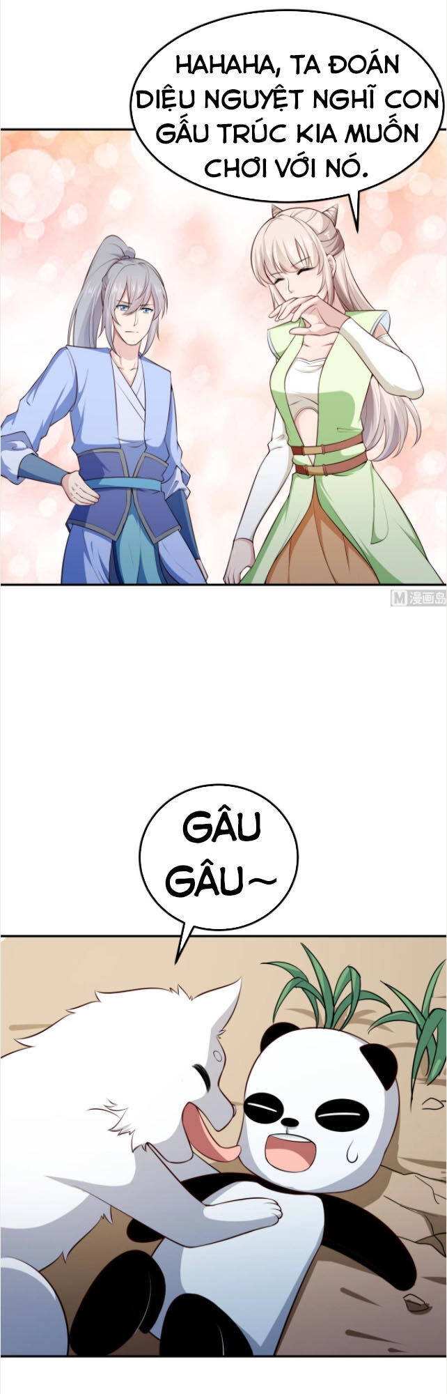 Kiếm Thần Tuyệt Thế Chapter 185 - 17