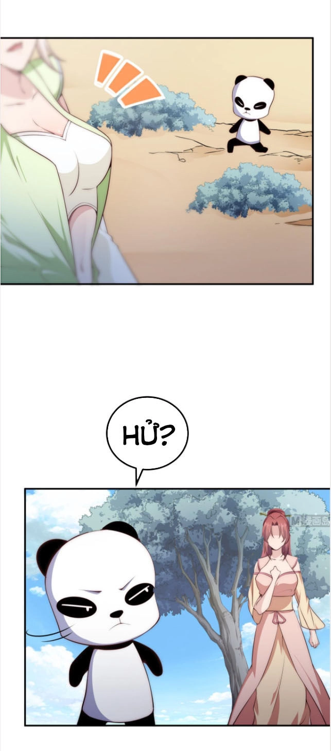 Kiếm Thần Tuyệt Thế Chapter 186 - 4