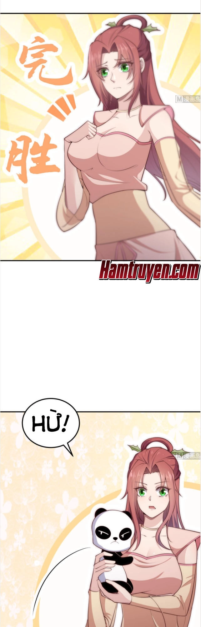 Kiếm Thần Tuyệt Thế Chapter 186 - 5