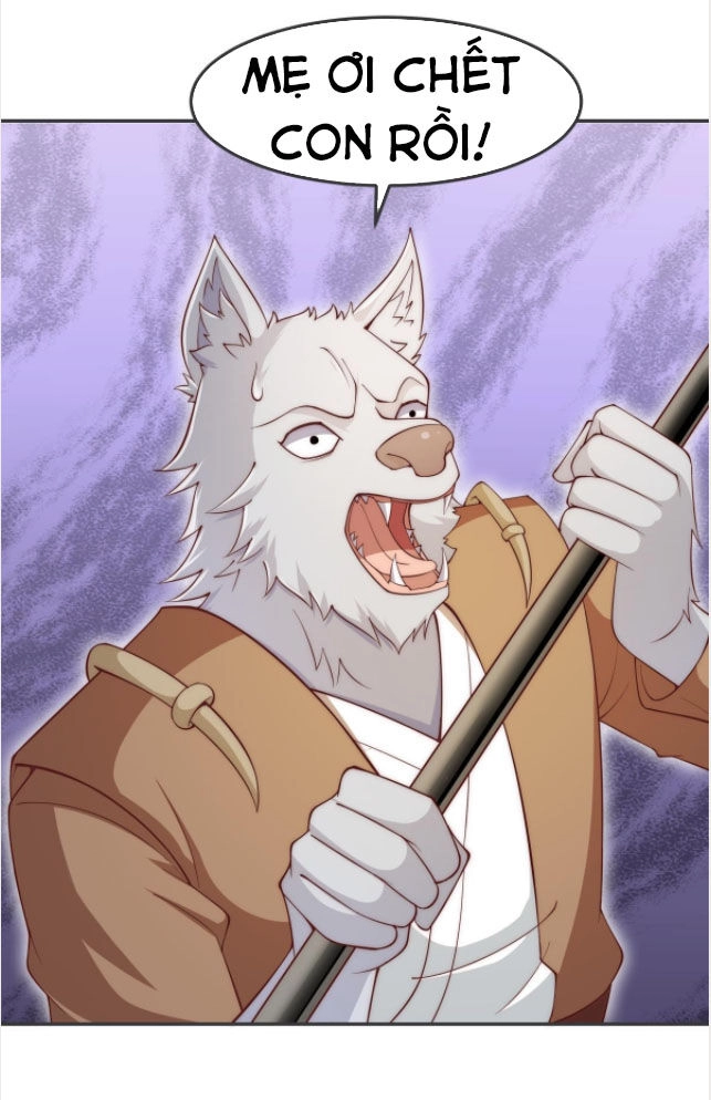 Kiếm Thần Tuyệt Thế Chapter 186 - 17