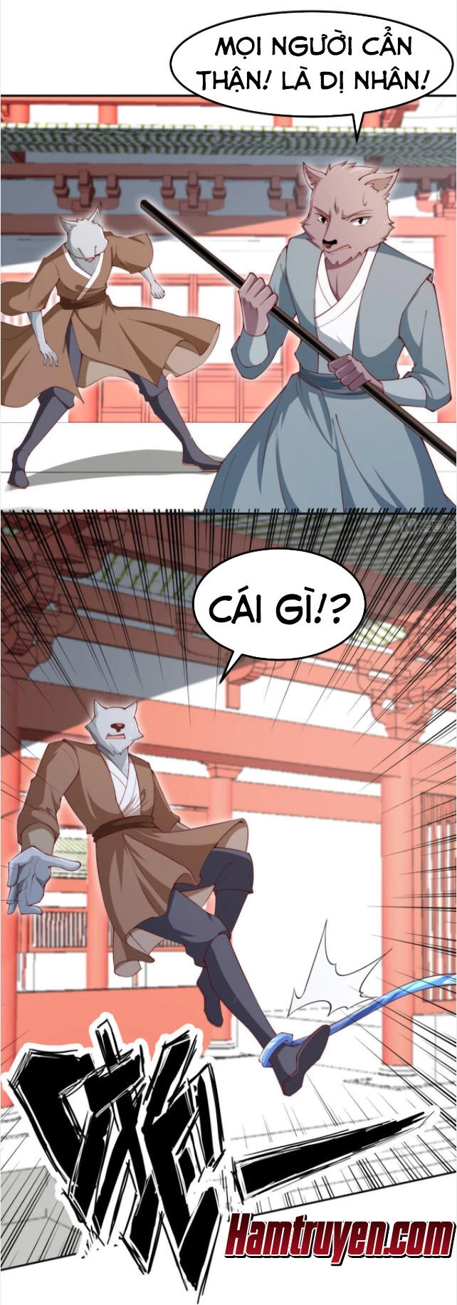 Kiếm Thần Tuyệt Thế Chapter 187 - 2