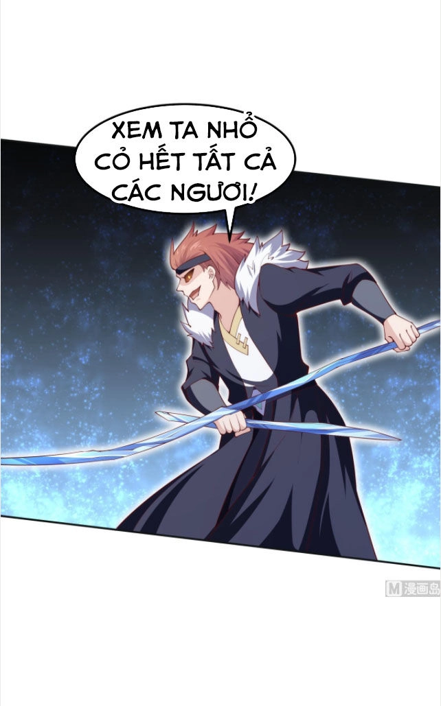 Kiếm Thần Tuyệt Thế Chapter 187 - 5