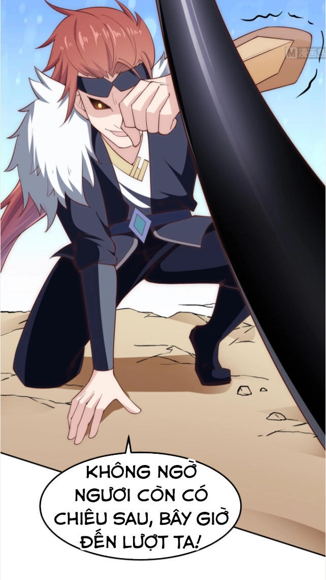 Kiếm Thần Tuyệt Thế Chapter 187 - 12