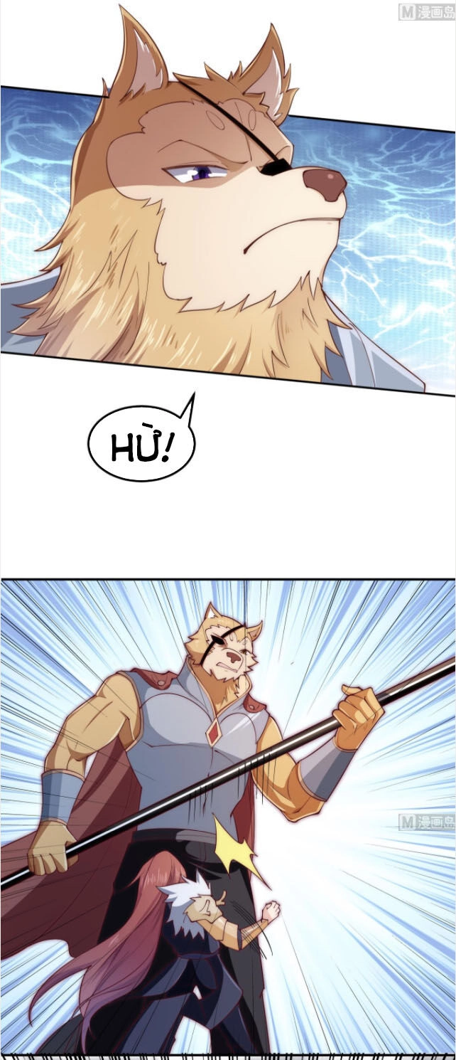 Kiếm Thần Tuyệt Thế Chapter 187 - 13