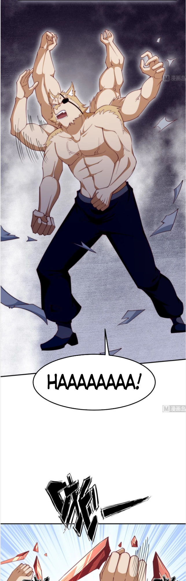 Kiếm Thần Tuyệt Thế Chapter 188 - 3