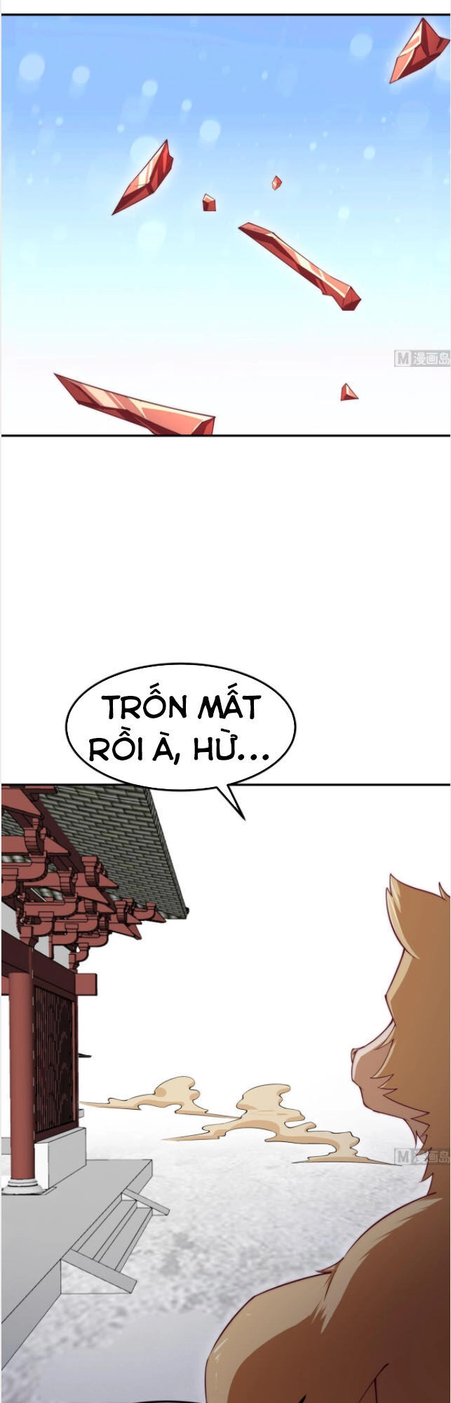 Kiếm Thần Tuyệt Thế Chapter 188 - 5