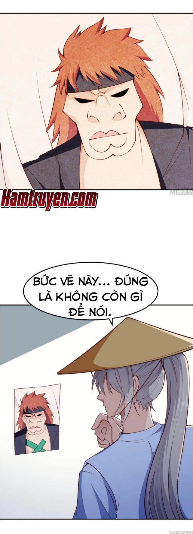 Kiếm Thần Tuyệt Thế Chapter 189 - 2