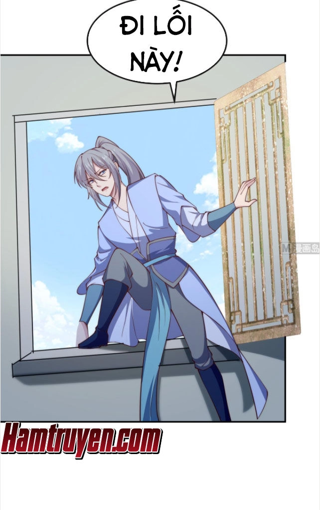 Kiếm Thần Tuyệt Thế Chapter 189 - 11