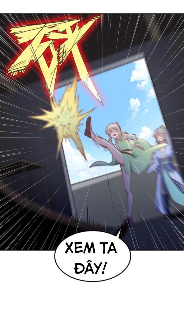 Kiếm Thần Tuyệt Thế Chapter 189 - 18